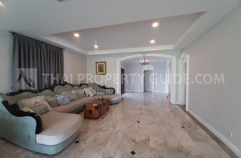 For Rent - Lakeside Villa 2, Samut Prakan