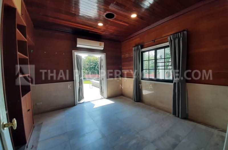 For Rent - Lakeside Villa 2, Samut Prakan