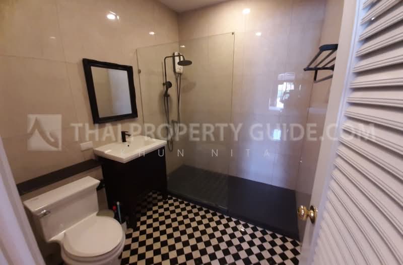 For Rent - Lakeside Villa 2, Samut Prakan