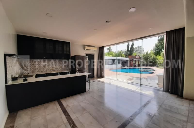 For Rent - Lakeside Villa 2, Samut Prakan