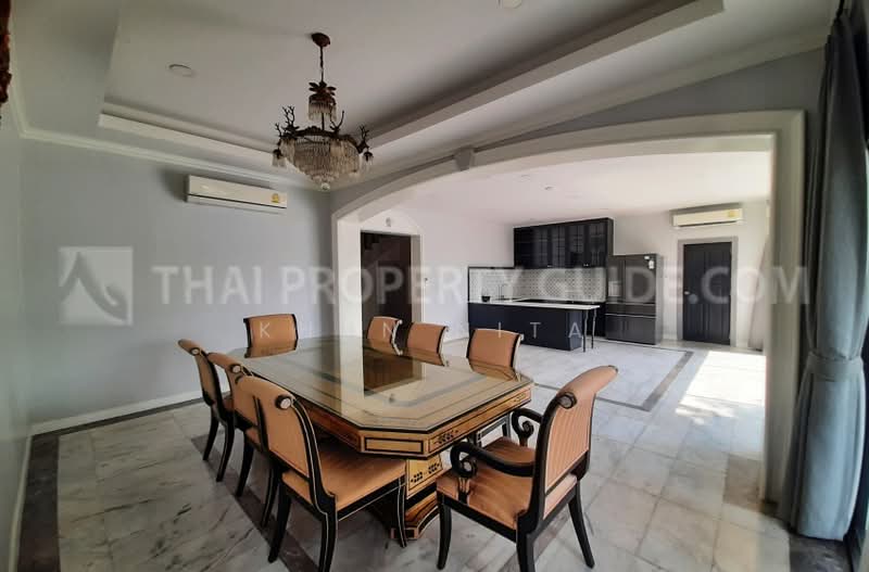 เลคไซด์ วิลล่า 2 : Lakeside Villa 2, สมุทรปราการ, Soi Lakeside Villa Village 2, Bangna-Trad Road, บางแก้ว, บางพลี, สมุทรปราการ, 400 ตร.ม., วิลล่า ให้เช่า, โดย Khun Nita, 500172882 - DDproperty.com