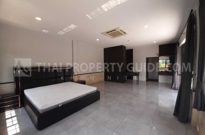 For Rent - Lakeside Villa 2, Samut Prakan