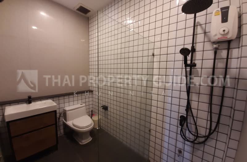 For Rent - Lakeside Villa 2, Samut Prakan