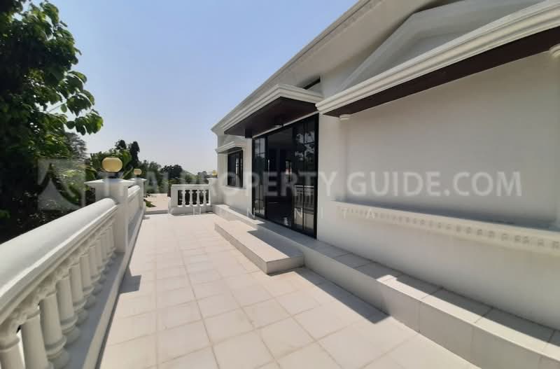 เลคไซด์ วิลล่า 2 : Lakeside Villa 2, สมุทรปราการ, Soi Lakeside Villa Village 2, Bangna-Trad Road, บางแก้ว, บางพลี, สมุทรปราการ, 400 ตร.ม., วิลล่า ให้เช่า, โดย Khun Nita, 500172882 - DDproperty.com