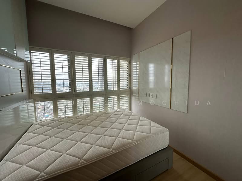 Whizdom Connect Sukhumvit, Bangkok, 1 Soi Piyibut 1, Sukhumvit Road, Bang Na, Bang Na, Bangkok, 2 Bedrooms, 65 sqm, Condo For Rent, by Chatuphon Mochida, 500172886 - DDproperty.com