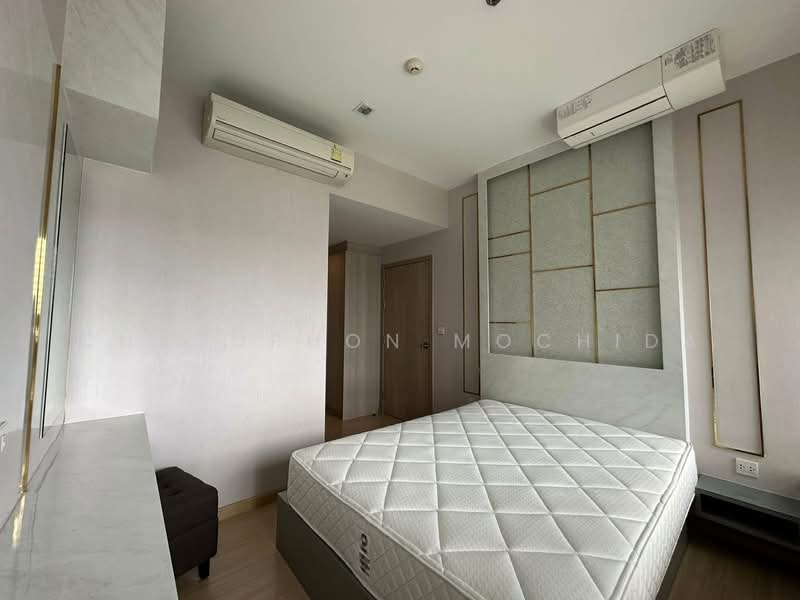 Whizdom Connect Sukhumvit : วิสซ์ดอม คอนเนค สุขุมวิท, กรุงเทพ, 1 ซอยปิยบุตร์ 1 ถนนสุขุมวิท, บางนา, บางนา, กรุงเทพ, 65 ตร.ม., คอนโด ให้เช่า, โดย Chatuphon Mochida, 500172886 - DDproperty.com