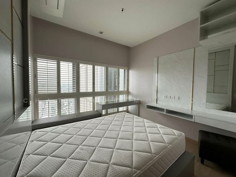 Whizdom Connect Sukhumvit, Bangkok, 1 Soi Piyibut 1, Sukhumvit Road, Bang Na, Bang Na, Bangkok, 2 Bedrooms, 65 sqm, Condo For Rent, by Chatuphon Mochida, 500172886 - DDproperty.com