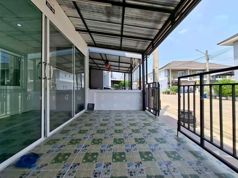 บ้านพาทาโกเนีย 5 ถนนเลียบคลองสอง แขวงบางชัน เขตคลองสามวา กรุงเทพมหานคร, Bangkok, หทัยราษฎร์, Bang Chun, Khlong Sam Wa, Bangkok, 3 Bedrooms, 80 sqm, Townhouse For Sale, by ภัทรนัน อิศรางกูร ณ อยุธยา, 500172887 - DDproperty.com