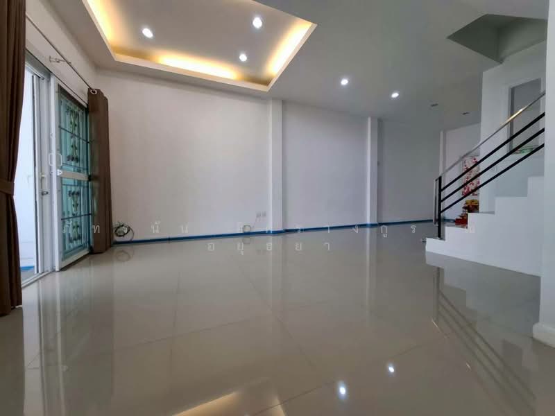 บ้านพาทาโกเนีย 5 ถนนเลียบคลองสอง แขวงบางชัน เขตคลองสามวา กรุงเทพมหานคร, Bangkok, หทัยราษฎร์, Bang Chun, Khlong Sam Wa, Bangkok, 3 Bedrooms, 80 sqm, Townhouse For Sale, by ภัทรนัน อิศรางกูร ณ อยุธยา, 500172887 - DDproperty.com