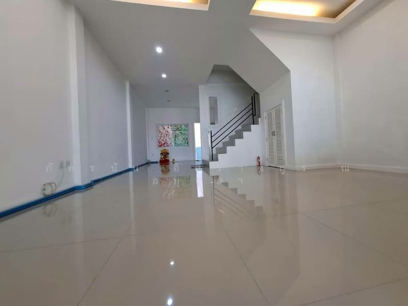 บ้านพาทาโกเนีย 5 ถนนเลียบคลองสอง แขวงบางชัน เขตคลองสามวา กรุงเทพมหานคร, Bangkok, หทัยราษฎร์, Bang Chun, Khlong Sam Wa, Bangkok, 3 Bedrooms, 80 sqm, Townhouse For Sale, by ภัทรนัน อิศรางกูร ณ อยุธยา, 500172887 - DDproperty.com