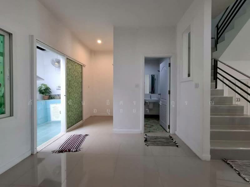 บ้านพาทาโกเนีย 5 ถนนเลียบคลองสอง แขวงบางชัน เขตคลองสามวา กรุงเทพมหานคร, Bangkok, หทัยราษฎร์, Bang Chun, Khlong Sam Wa, Bangkok, 3 Bedrooms, 80 sqm, Townhouse For Sale, by ภัทรนัน อิศรางกูร ณ อยุธยา, 500172887 - DDproperty.com