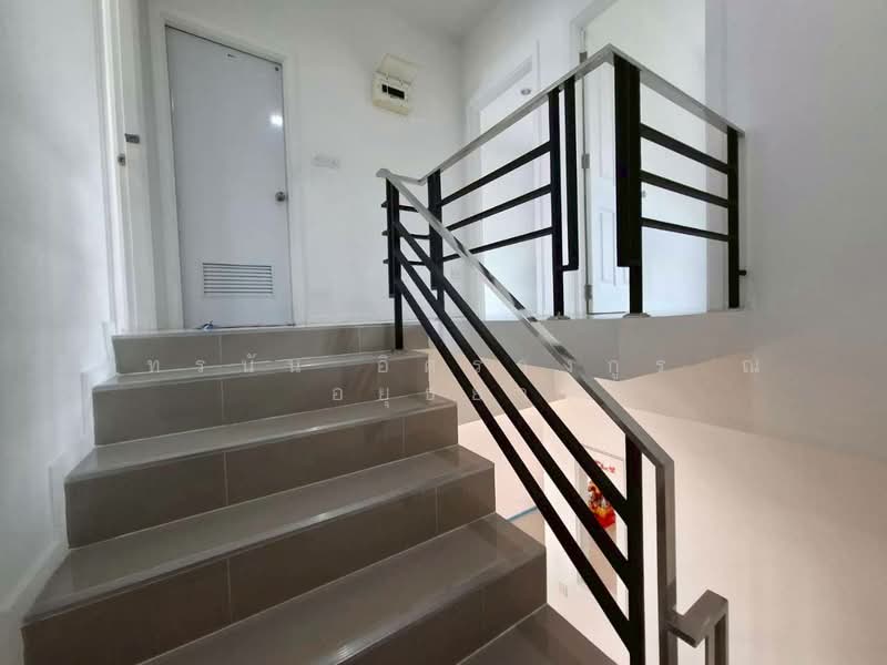 บ้านพาทาโกเนีย 5 ถนนเลียบคลองสอง แขวงบางชัน เขตคลองสามวา กรุงเทพมหานคร, กรุงเทพ, หทัยราษฎร์, บางชัน, คลองสามวา, กรุงเทพ, 80 ตร.ม., ทาวน์เฮ้าส์ ขาย, โดย ภัทรนัน อิศรางกูร ณ อยุธยา, 500172887 - DDproperty.com