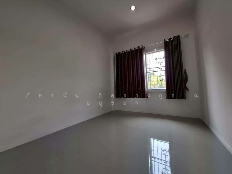 บ้านพาทาโกเนีย 5 ถนนเลียบคลองสอง แขวงบางชัน เขตคลองสามวา กรุงเทพมหานคร, Bangkok, หทัยราษฎร์, Bang Chun, Khlong Sam Wa, Bangkok, 3 Bedrooms, 80 sqm, Townhouse For Sale, by ภัทรนัน อิศรางกูร ณ อยุธยา, 500172887 - DDproperty.com