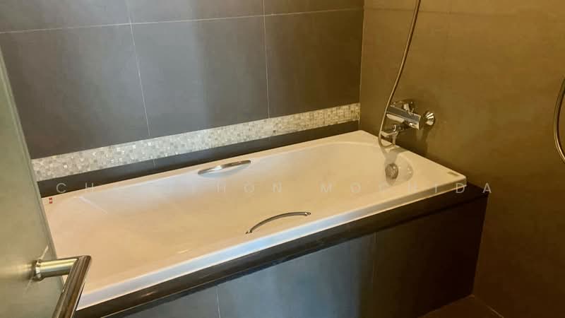 The Crest Sukhumvit 34, Bangkok, 778 Sukhumvit Road, Khong Tan, Khlong Toei, Bangkok, 1 Bedroom, 46 sqm, Condo For Rent, by Chatuphon Mochida, 500172889 - DDproperty.com