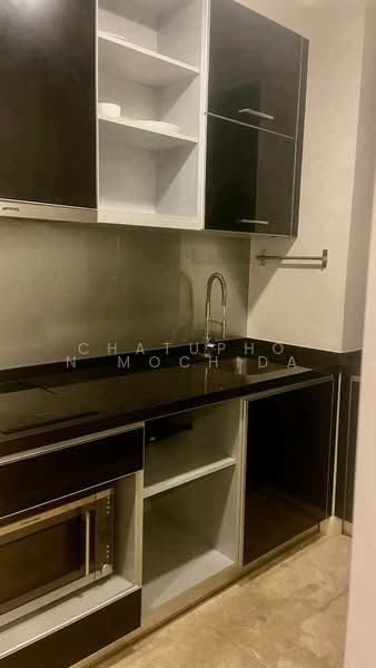 The Crest Sukhumvit 34, Bangkok, 778 Sukhumvit Road, Khong Tan, Khlong Toei, Bangkok, 1 Bedroom, 46 sqm, Condo For Rent, by Chatuphon Mochida, 500172889 - DDproperty.com