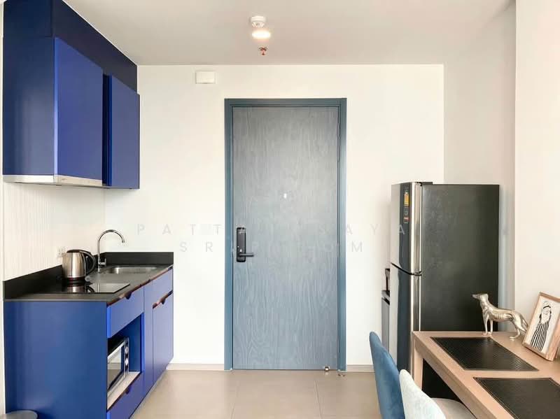 XT Ekkamai, Bangkok, 259 Soi Sukhumvit 63, Khlong Tan Nua, Watthana, Bangkok, 1 Bedroom, 30 sqm, Condo For Rent, by Pattarasaya Sripirom, 500172890 - DDproperty.com