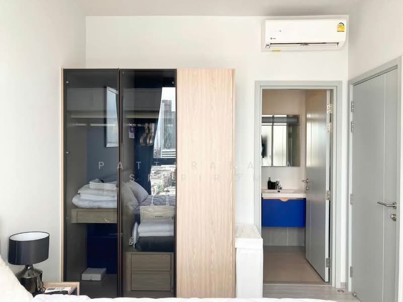 XT Ekkamai, Bangkok, 259 Soi Sukhumvit 63, Khlong Tan Nua, Watthana, Bangkok, 1 Bedroom, 30 sqm, Condo For Rent, by Pattarasaya Sripirom, 500172890 - DDproperty.com