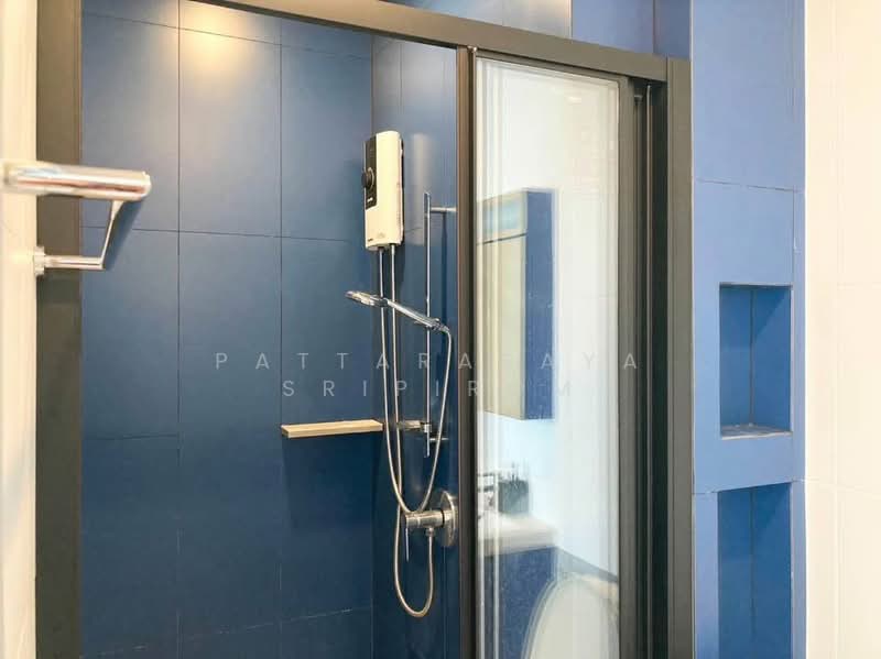 XT Ekkamai, Bangkok, 259 Soi Sukhumvit 63, Khlong Tan Nua, Watthana, Bangkok, 1 Bedroom, 30 sqm, Condo For Rent, by Pattarasaya Sripirom, 500172890 - DDproperty.com