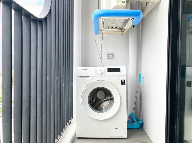 XT Ekkamai, Bangkok, 259 Soi Sukhumvit 63, Khlong Tan Nua, Watthana, Bangkok, 1 Bedroom, 30 sqm, Condo For Rent, by Pattarasaya Sripirom, 500172890 - DDproperty.com