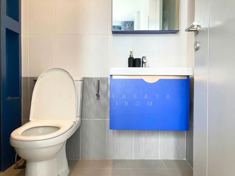 XT Ekkamai, Bangkok, 259 Soi Sukhumvit 63, Khlong Tan Nua, Watthana, Bangkok, 1 Bedroom, 30 sqm, Condo For Rent, by Pattarasaya Sripirom, 500172890 - DDproperty.com