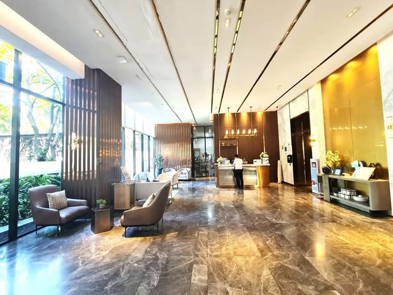Siamese Exclusive Queens, Bangkok, 388 Phai Singto Alley, Khlong Toei, Khlong Toei, Bangkok, 1 Bedroom, 57 sqm, Condo For Sale, by Pattarasaya Sripirom, 500172892 - DDproperty.com