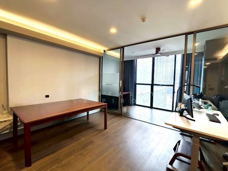 Siamese Exclusive Queens, Bangkok, 388 Phai Singto Alley, Khlong Toei, Khlong Toei, Bangkok, 1 Bedroom, 57 sqm, Condo For Sale, by Pattarasaya Sripirom, 500172892 - DDproperty.com