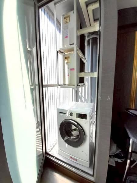 Siamese Exclusive Queens, Bangkok, 388 Phai Singto Alley, Khlong Toei, Khlong Toei, Bangkok, 1 Bedroom, 57 sqm, Condo For Sale, by Pattarasaya Sripirom, 500172892 - DDproperty.com