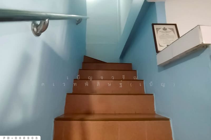 FN-065262 Townhouse, Cattleya Ville Lam Luk Ka-Khlong 4, near BTS Khuk Khot Station, Pathum Thani, Lat Sawai, Lam Luk Ka, Pathum Thani, 3 Bedrooms, 113 sqm, Townhouse For Sale, by Benchawarin Pakkawetppisit, 500172893 - DDproperty.com