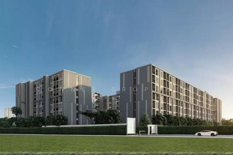 For Rent - Arlo Lasalle 17, Bangkok