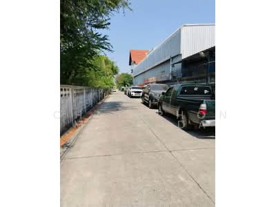 ขาย - บ้าน 1-ห้องนอน, กรุงเทพ