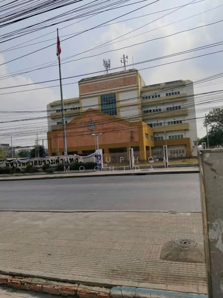 บ้าน 1-ห้องนอน, กรุงเทพ, ดอกไม้, ประเวศ, กรุงเทพ, 47 ตร.ม., บ้านเดี่ยว ขาย, โดย Chatuphon Mochida, 500172895 - DDproperty.com