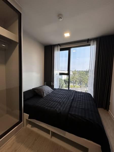 ให้เช่า - Atmoz Oasis Onnut : แอทโมซ โอเอซิส อ่อนนุช, กรุงเทพ