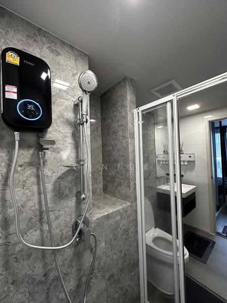 Atmoz Oasis Onnut, Bangkok, Soi On Nut 66/1, On Nut Road, Suan Luang, Suan Luang, Bangkok, 1 Bedroom, 27 sqm, Condo For Rent, by Agentbkk, 500172896 - DDproperty.com