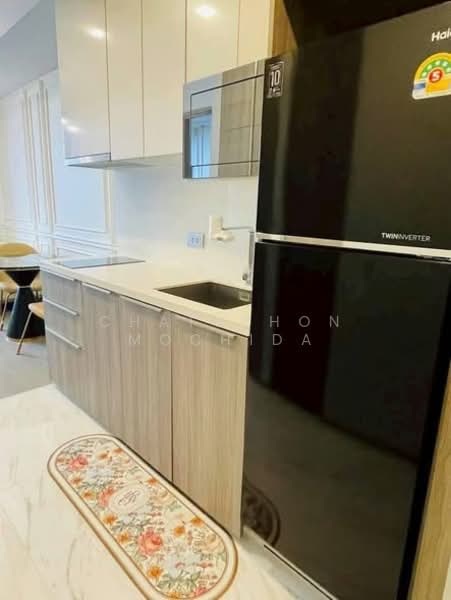Celes Asoke, Bangkok, 8-10 Sukhumvit 21, Khlongtoei Nua, Watthana, Bangkok, 1 Bedroom, 50 sqm, Condo For Rent, by Chatuphon Mochida, 500172899 - DDproperty.com