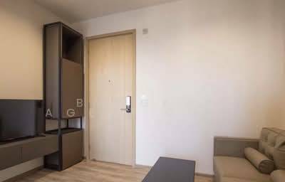 For Rent - The Line Jatujak-Mochit, Bangkok