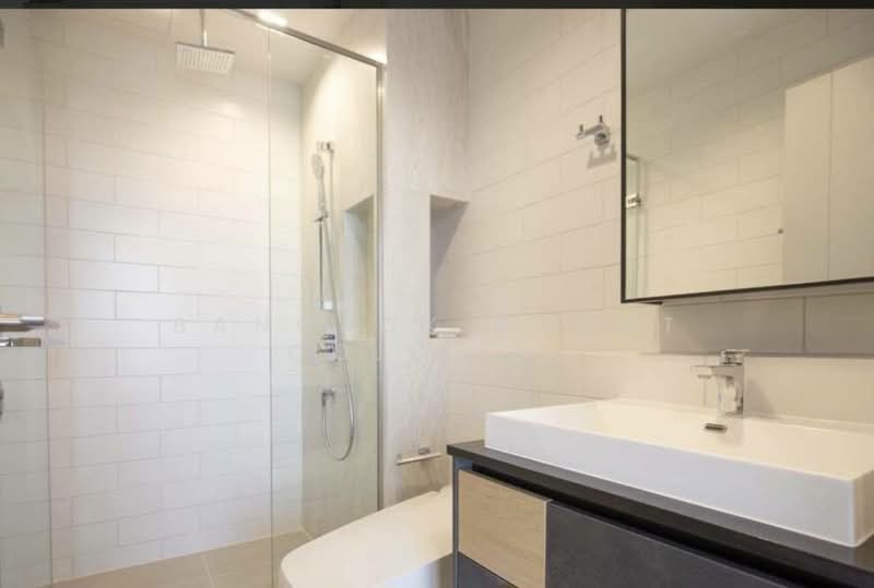 The Line Jatujak-Mochit : เดอะ ไลน์ จตุจักร - หมอชิต, กรุงเทพ, ถนนพหลโยธิน, จอมพล, จตุจักร, กรุงเทพ, 27 ตร.ม., คอนโด ให้เช่า, โดย Bangkok Agent Co.,Ltd., 500172900 - DDproperty.com