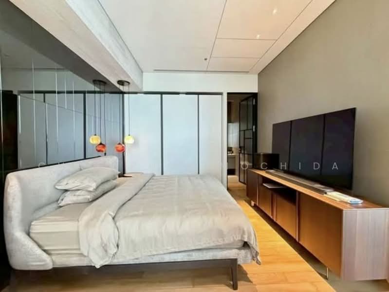 The Ritz-Carlton Residences : เดอะ ริซท์-คาร์ลตัน เรสซิเดนเซส, กรุงเทพ, 114 ถ.นราธิวาสราชนครินทร์, สีลม, บางรัก, กรุงเทพ, 333 ตร.ม., คอนโด ขาย, โดย Chatuphon Mochida, 500172902 - DDproperty.com