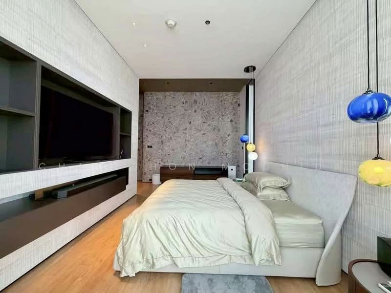 The Ritz-Carlton Residences : เดอะ ริซท์-คาร์ลตัน เรสซิเดนเซส, กรุงเทพ, 114 ถ.นราธิวาสราชนครินทร์, สีลม, บางรัก, กรุงเทพ, 333 ตร.ม., คอนโด ขาย, โดย Chatuphon Mochida, 500172902 - DDproperty.com