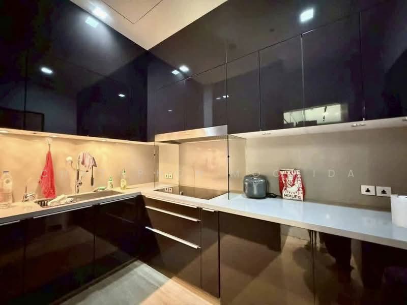 The Ritz-Carlton Residences, Bangkok, 114 Narathiwat Ratchanakarin Road, Silom, Bang Rak, Bangkok, 2 Bedrooms, 333 sqm, Condo For Sale, by Chatuphon Mochida, 500172902 - DDproperty.com