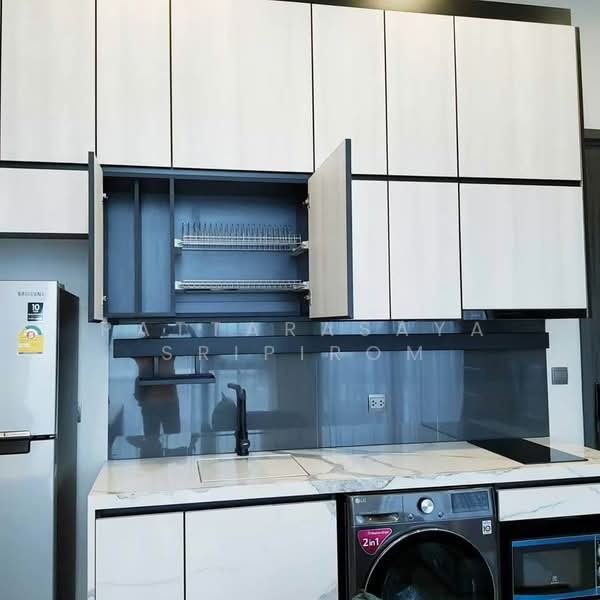 The Line Sukhumvit 101, Bangkok, 3009 Sukhumvit 101 Road, Bang Chak, Phra Khanong, Bangkok, 1 Bedroom, 33 sqm, Condo For Sale, by Pattarasaya Sripirom, 500172904 - DDproperty.com