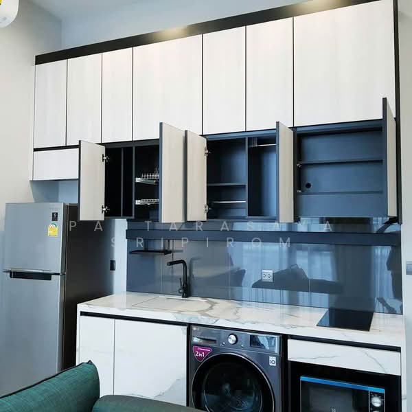 The Line Sukhumvit 101, Bangkok, 3009 Sukhumvit 101 Road, Bang Chak, Phra Khanong, Bangkok, 1 Bedroom, 33 sqm, Condo For Sale, by Pattarasaya Sripirom, 500172904 - DDproperty.com