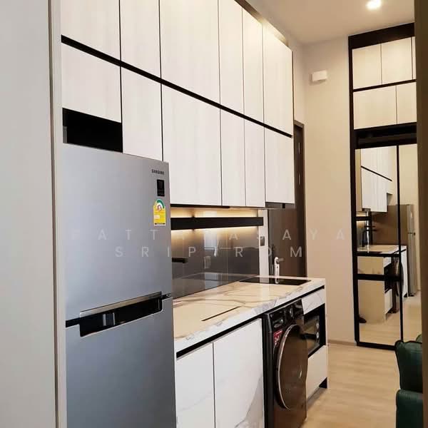 The Line Sukhumvit 101, Bangkok, 3009 Sukhumvit 101 Road, Bang Chak, Phra Khanong, Bangkok, 1 Bedroom, 33 sqm, Condo For Sale, by Pattarasaya Sripirom, 500172904 - DDproperty.com