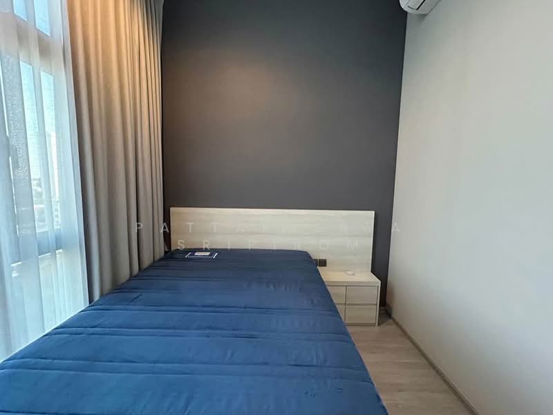 The Line Sukhumvit 101, Bangkok, 3009 Sukhumvit 101 Road, Bang Chak, Phra Khanong, Bangkok, 1 Bedroom, 33 sqm, Condo For Sale, by Pattarasaya Sripirom, 500172904 - DDproperty.com