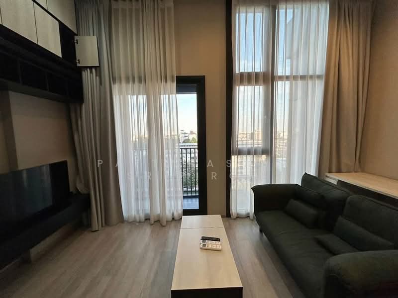 The Line Sukhumvit 101, Bangkok, 3009 Sukhumvit 101 Road, Bang Chak, Phra Khanong, Bangkok, 1 Bedroom, 33 sqm, Condo For Sale, by Pattarasaya Sripirom, 500172904 - DDproperty.com