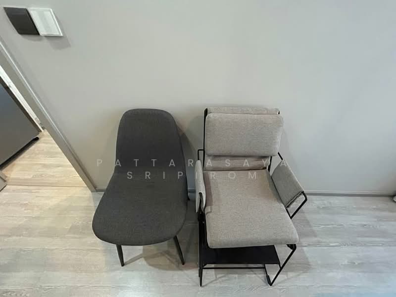 The Line Sukhumvit 101, Bangkok, 3009 Sukhumvit 101 Road, Bang Chak, Phra Khanong, Bangkok, 1 Bedroom, 33 sqm, Condo For Sale, by Pattarasaya Sripirom, 500172904 - DDproperty.com