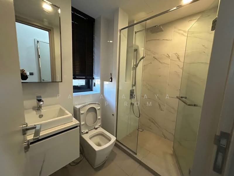 The Line Sukhumvit 101, Bangkok, 3009 Sukhumvit 101 Road, Bang Chak, Phra Khanong, Bangkok, 1 Bedroom, 33 sqm, Condo For Sale, by Pattarasaya Sripirom, 500172904 - DDproperty.com