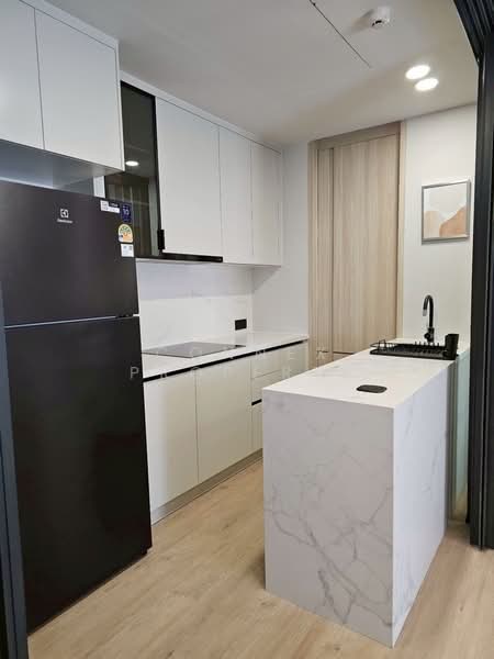 Aritier Penthouse at Ari : อารีไทเออร์ เพนท์เฮาส์ แอท อารีย์, กรุงเทพ, ซอยอารีย์สัมพันธ์ 7, สามเสนใน, พญาไท, กรุงเทพ, 110 ตร.ม., คอนโด ให้เช่า, โดย Connex Property, 500172906 - DDproperty.com