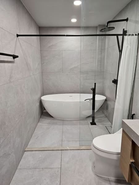 Aritier Penthouse at Ari, Bangkok, Soi Ari Samphan 7 Alley, Samsen Nai, Phaya Thai, Bangkok, 2 Bedrooms, 110 sqm, Condo For Rent, by Connex Property, 500172906 - DDproperty.com