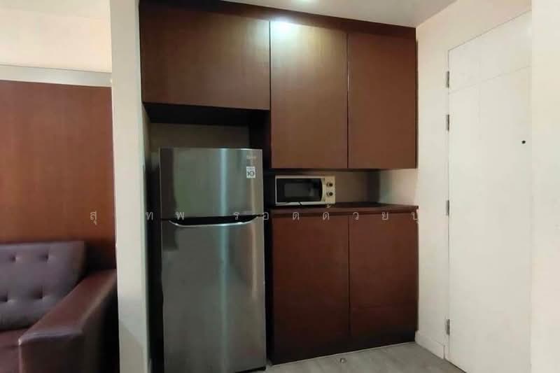 Wish @ Samyan, Bangkok, 18 Siphaya Road, Maha Phrutharam, Bang Rak, Bangkok, 1 Bedroom, 36 sqm, Condo For Sale, by สุเทพ รอดด้วยบุญ, 500172911 - DDproperty.com