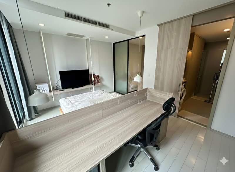 Noble Ploenchit : โนเบิล เพลินจิต, กรุงเทพ, 1035 ถนนเพลินจิต, ลุมพินี, ปทุมวัน, กรุงเทพ, 50 ตร.ม., คอนโด ขาย, โดย Bangkok Agent Co.,Ltd., 500172912 - DDproperty.com